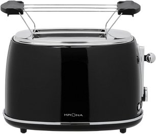 Тостер KRONA Stahl Black КА-00007501 фото 4