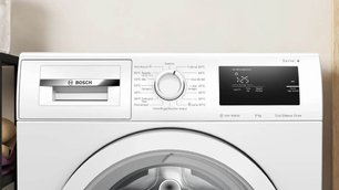 Стиральная машина Бош WAN24009II фото 4 в Тюмени Стиральная машина Bosch WAN24009II фото 4 в Тюмени