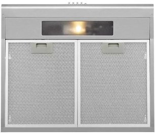 Вытяжка Крона LIANA 600 INOX PB фото 3 в Тюмени Вытяжка KRONA LIANA 600 INOX PB фото 3 в Тюмени