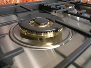 Варочная панель KitchenAid KHSP5 86510 фото 3 в Тюмени