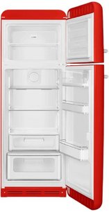 Холодильник Смег FAB30RRD6 фото 2 в Тюмени Холодильник Smeg FAB30RRD6 фото 2 в Тюмени