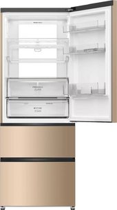Холодильник Хайер A4F742CGGU1 фото 4 в Тюмени Холодильник Haier A4F742CGGU1 фото 4 в Тюмени