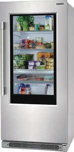 Встраиваемый холодильник Frigidaire FPGU19F8TF фото 3 в Тюмени