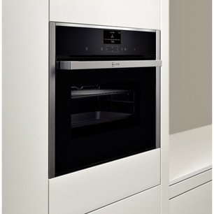 Духовой шкаф Нефф C27CS22N0 фото 2 в Тюмени Духовой шкаф Neff C27CS22N0 фото 2 в Тюмени