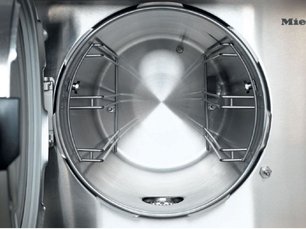 Встраиваемая пароварка Miele DG 4164 L фото 2 в Тюмени