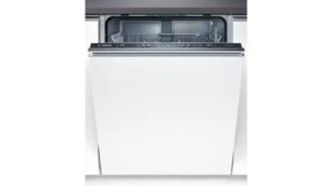 Встраиваемая посудомоечная машина BOSCH SMV25AX03R фото в Тюмени
