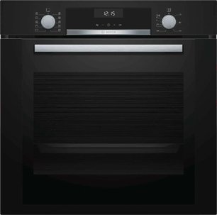 Встраиваемый духовой шкаф BOSCH HBG337YB0R фото в Тюмени Встраиваемый духовой шкаф BOSCH HBG337YB0R фото в Тюмени