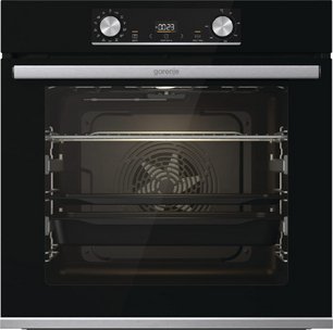 Духовой шкаф Горение BOSX6737E09BG фото в Тюмени Духовой шкаф Gorenje BOSX6737E09BG фото в Тюмени