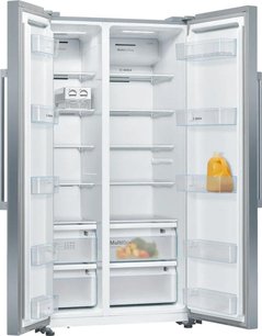 Холодильник Бош KAN93VL30N фото 2 в Тюмени Холодильник Bosch KAN93VL30N фото 2 в Тюмени