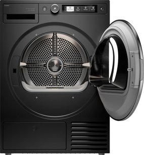 Сушильная машина Аско T509HRG фото 3 в Тюмени Сушильная машина Asko T509HRG фото 3 в Тюмени