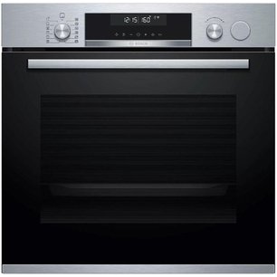 Духовой шкаф Бош HRG5785S6 фото в Тюмени Духовой шкаф Bosch HRG5785S6 фото в Тюмени