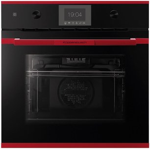 Духовой шкаф Куперсбуш BP 6350.0 S8-Airfry фото в Тюмени Духовой шкаф Kuppersbusch BP 6350.0 S8-Airfry фото в Тюмени