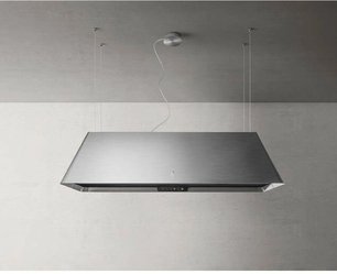 Вытяжка Элика IKONA MAXXI PURE IX/F/120 фото в Тюмени Вытяжка Elica IKONA MAXXI PURE IX/F/120 фото в Тюмени