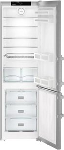 Холодильник Либхер CNef 4015 Comfort NoFrost фото 3 в Тюмени Холодильник Liebherr CNef 4015 Comfort NoFrost фото 3 в Тюмени