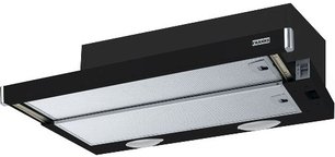 Вытяжка Франке FTC 6032 BK фото в Тюмени Вытяжка Franke FTC 6032 BK фото в Тюмени