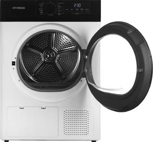 Сушильная машина Hyundai DFE9415 фото 3 в Тюмени