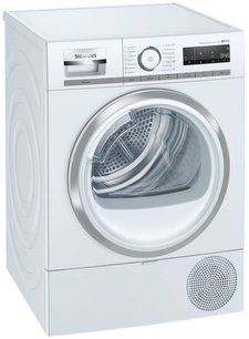 Сушильная машина Siemens WT47XKH1OE фото в Тюмени