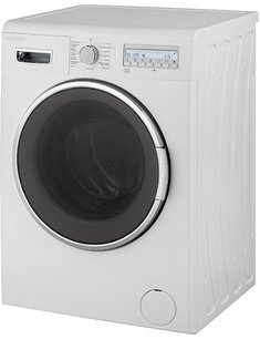 Стиральная машина Вестфрост VFWM 1250 W фото 2 в Тюмени Стиральная машина Vestfrost VFWM 1250 W фото 2 в Тюмени