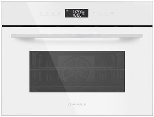 Духовой шкаф Maunfeld AMCO458GW фото в Тюмени