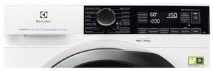 Стиральная машина Электролюкс EW8F249PSPC фото 4 в Тюмени Стиральная машина Electrolux EW8F249PSPC фото 4 в Тюмени