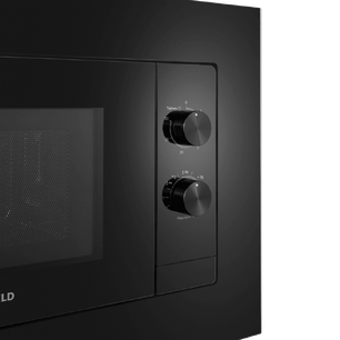 Встраиваемая микроволновая печь Maunfeld JBMO725BK01 фото 3 в Тюмени