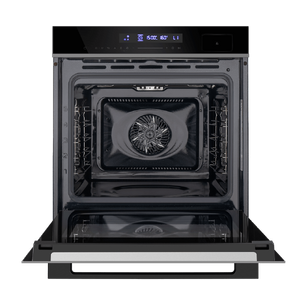 Духовой шкаф Maunfeld MEOR7216STB фото 3 в Тюмени