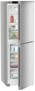Холодильник Либхер CNsfd 5204 Pure NoFrost фото 4 в Тюмени Холодильник Liebherr CNsfd 5204 Pure NoFrost фото 4 в Тюмени