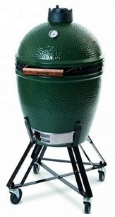 Гриль Big Green Egg Large фото 2 в Тюмени