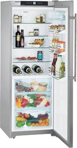 Холодильник Либхер KBes 3660 Premium BioFresh фото в Тюмени Холодильник Liebherr KBes 3660 Premium BioFresh фото в Тюмени