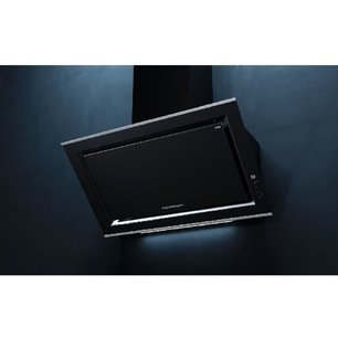 Вытяжка Куперсбуш DW 9880.0 S2 Black Chrome фото 2 в Тюмени Вытяжка Kuppersbusch DW 9880.0 S2 Black Chrome фото 2 в Тюмени