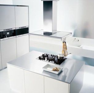 Независимая варочная панель Miele KM 371 G фото 4 в Тюмени