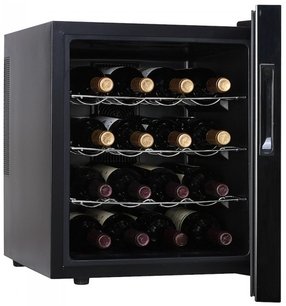 Винный шкаф Climadiff VSV16F фото в Тюмени