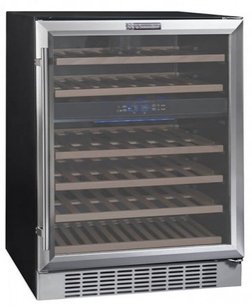 Винный шкаф La Sommeliere CVDE46-2 фото 3 в Тюмени