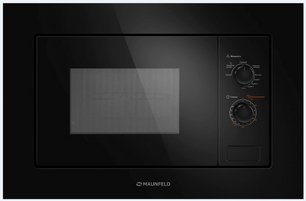 Встраиваемая микроволновая печь Maunfeld MBMO.20.1PGB2 фото в Тюмени