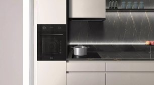 Духовой шкаф Хайер HOY-P09NSGBB фото 4 в Тюмени Духовой шкаф Haier HOY-P09NSGBB фото 4 в Тюмени