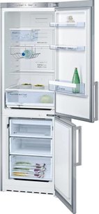Двухкамерный холодильник Бош KGN 36VI13 R фото 2 в Тюмени Двухкамерный холодильник Bosch KGN 36VI13 R фото 2 в Тюмени