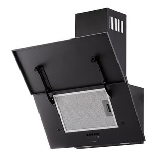 Вытяжка Крона Olly 600 black PB фото 3 в Тюмени Вытяжка KRONA Olly 600 black PB фото 3 в Тюмени