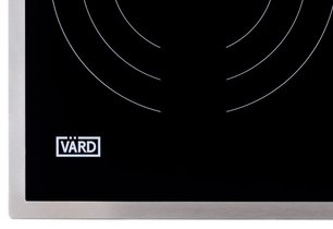 Варочная панель VARD VHC6464X фото 4 в Тюмени