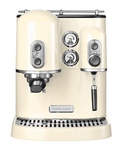 Кофемашина Китчен Эйд 5KES2102EAC фото в Тюмени Кофемашина KitchenAid 5KES2102EAC фото в Тюмени