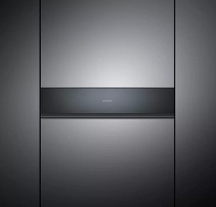 Вакуумный упаковщик Гаггенау DVP 221-100 фото 2 в Тюмени Вакуумный упаковщик Gaggenau DVP 221-100 фото 2 в Тюмени