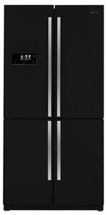 Холодильник Вестфрост VF916 BL фото в Тюмени Холодильник Vestfrost VF916 BL фото в Тюмени