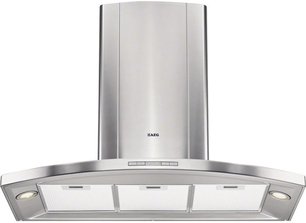 Вытяжка АЕГ DK9690M фото в Тюмени Вытяжка AEG DK9690M фото в Тюмени