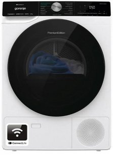Сушильная машина Горение DNS92SWIFI/C фото в Тюмени Сушильная машина Gorenje DNS92SWIFI/C фото в Тюмени