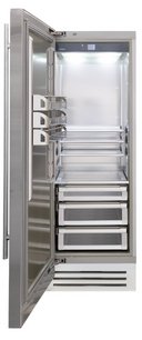 Встраиваемый холодильник Fhiaba KS750FR3 фото в Тюмени