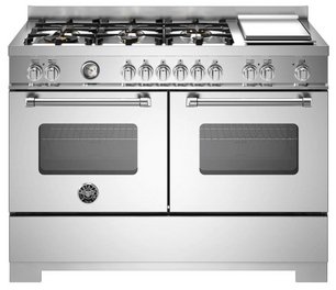 Варочный центр Bertazzoni MAS126G2EXT2 фото в Тюмени