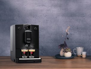 Кофемашина Nivona CafeRomantica NICR 690 фото 4 в Тюмени