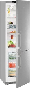 Холодильник Либхер CNef 4815 Comfort NoFrost фото 2 в Тюмени Холодильник Liebherr CNef 4815 Comfort NoFrost фото 2 в Тюмени