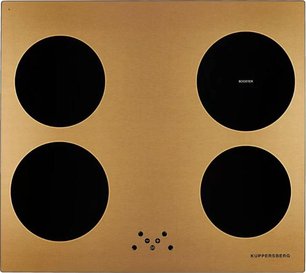 Варочная панель Kuppersberg FA6IF01 Bronze фото в Тюмени