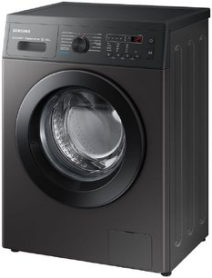 Стиральная машина Samsung WW65AG4S21CXLD фото 2 в Тюмени