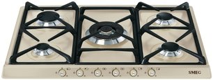 Варочная панель Smeg SR775PO фото 2 в Тюмени